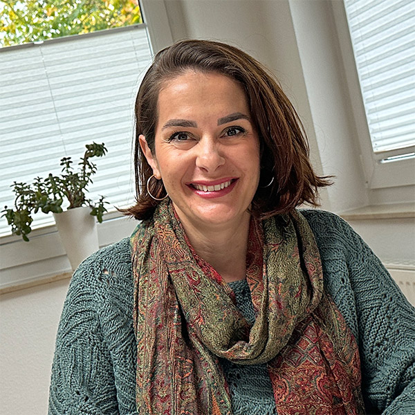 Andreia Riegger